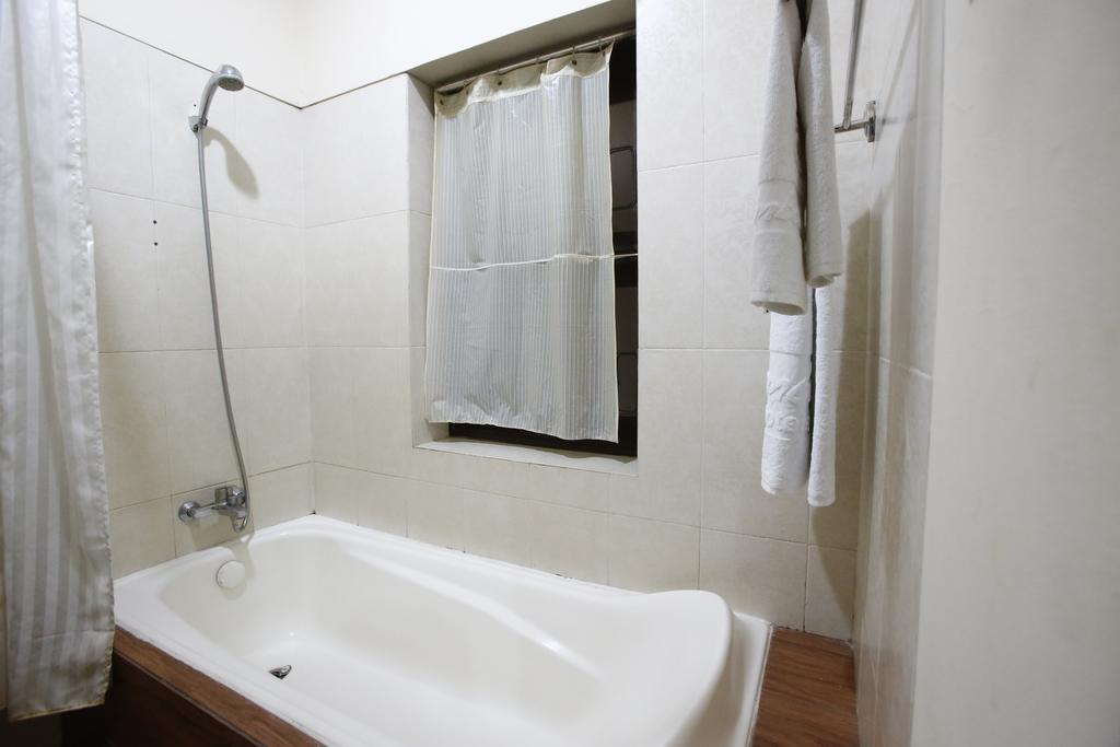 Reddoorz @ Menteng Jakarta Extérieur photo